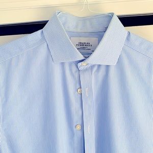 Charles Tyrwhitt Collared Shirt